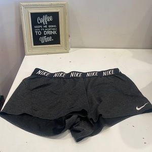 Nike shorts